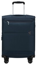SAMSONITE Weichgepäck-Trolley URBIFY 55 cm 39 l erweiterbar exp  Navy Blue