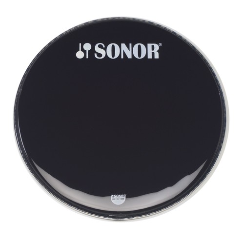 Sonor bassdrum fell - 26, 4