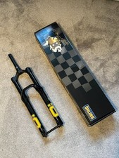 Öhlins RXF38 m.3 | Coil |