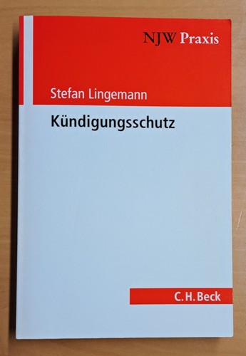 Kündigungsschutz stefan - kündigungsschutz,