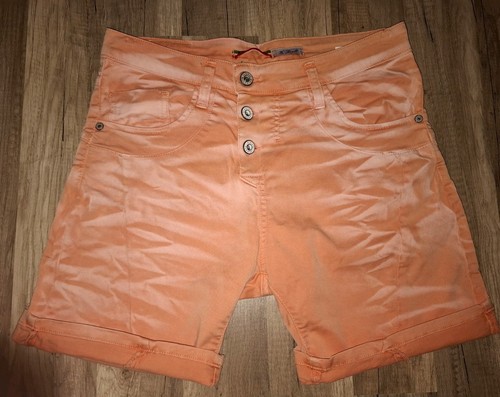 Please jeans shorts damen - jeans,