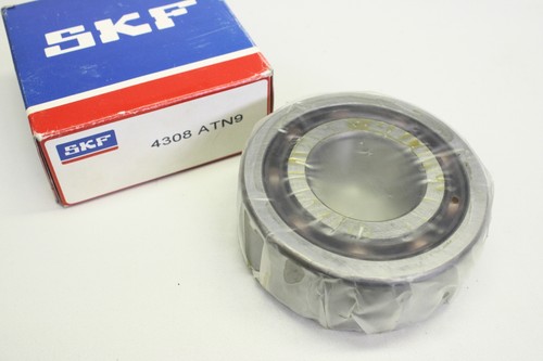 Skf atn9 4308 40x90x33mm axial - skf,