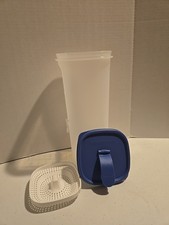 tupperware 2 liter With