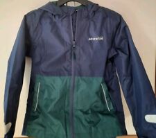 Crane Regenanzug Gr.122/128 Regenjacke Regenhose 7-8 Jahre nicht gefüttert NEU
