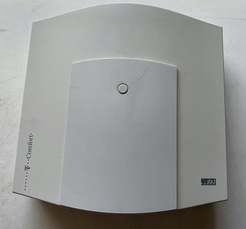 Comfort 930 dsl - t-comfort,