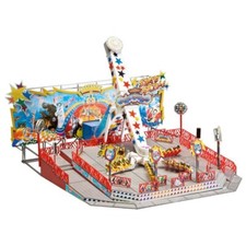 Faller 140428 Fahrgeschäft