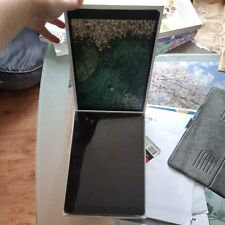 Ipad Pro 10.5 Tablet A1709 Wifi - Cellular 64 GB mit Originalverpackung