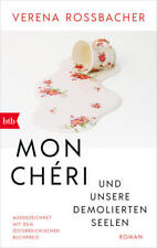Mon Chéri und unsere