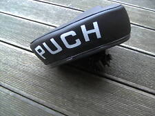 Puch Maxi, N, S,  Sitzbank,Sattel, Sitz,Einzelsitz, Moped, Mofa