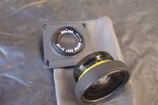 Weitwinkel Aufsatz 20 mm/F4,5