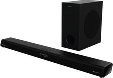 Grundig DSB2100, Soundbar 2.1 Kanal-System, 280 Watt, Bluetooth NEU OVP