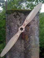 Schichtholz Deko 2-Blatt