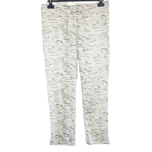 Amina rubinacci stoffhose - rubinacci,