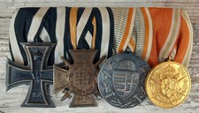 Ordensspange Eisernes Kreuz