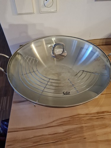 Silit wok - silit,