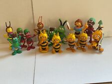 Die Biene Maja Schleich Heimo Bully .. TV Kult Auswahl Figur Willi,Flip,Ameise