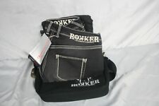 ROKKER ® Black Lady  Motorrad