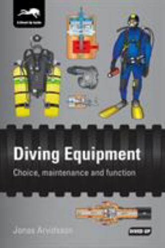 Diving equipment choice - diving,