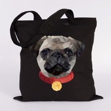 JUNIWORDS Jutebeutel Motiv