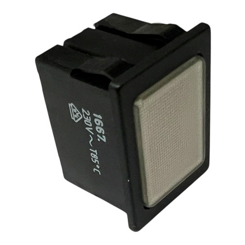 Signallampe einbaumaß 30x22mm - einbaumaß,