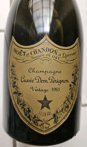 Dom perignon champagner cuvee - perignon,