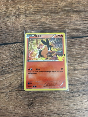 Floink mcdonalds 25 - floink, 13/25
