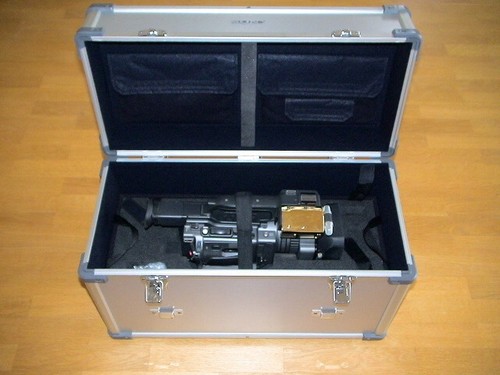 Sony videocamera dsr pd150p - sony,