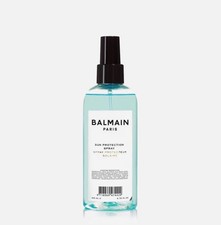balmain haar/hair Paris Sun