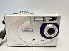 Jenoptik JD C2.1 LCD