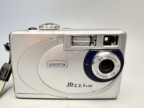 Jenoptik 1 lcd - jenoptik, jd