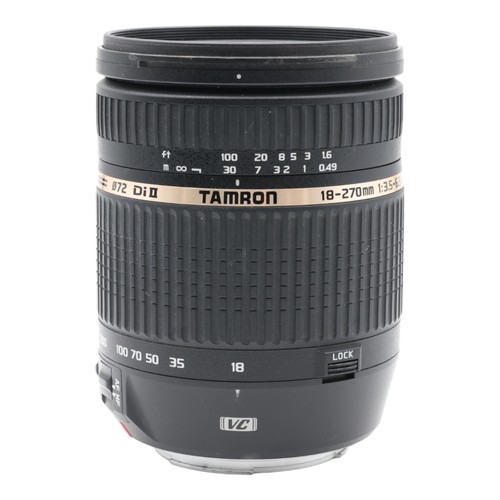 Objektiv zoom tamron - tamron, b003