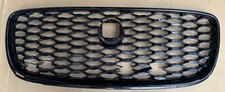 Jaguar F Pace Facelift Kühlergrill MK83-8A100