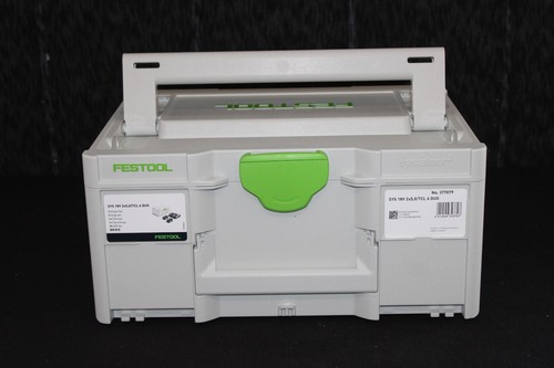 Festool 577079 energy - energy, set