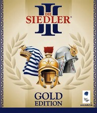 Die Siedler 3 [Gold Edition]
