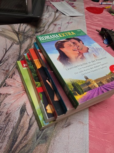 Romane cora verlag - romane,
