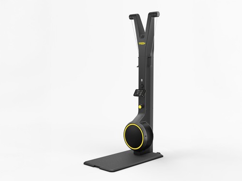 Technogym skill rudergerät - skill,