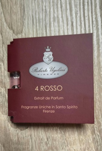 Roberto ugolini rosso - roberto,
