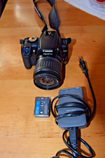 Canon EOS 400D defekt Canon