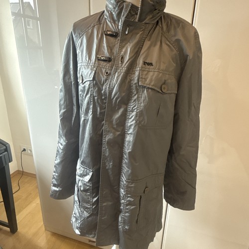 Emporio armani jacke - jacke, kurze