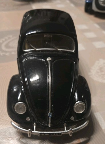 Volkswagen export sedan 1951 - volkswagen,