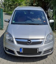 opel zafira b