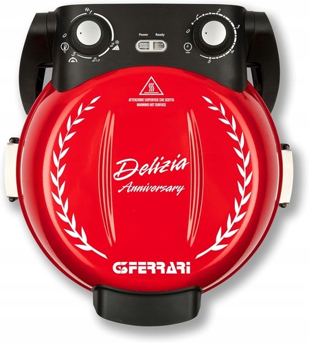 Ferrari delizia pizzaofen - delizia,