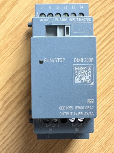 Siemens logo dm8 230r - siemens,
