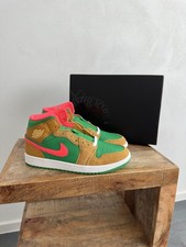 Nike Air Jordan 1 MID SE