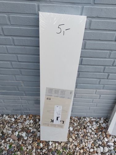 Ikea lack neu - in, ovp