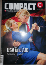 Compact Magazin für