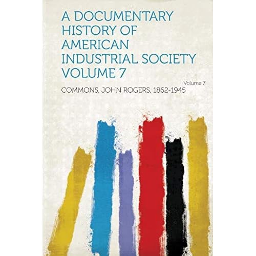 Documentary history - documentary, of