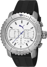 PUMA Unisex-Armbanduhr Gallant