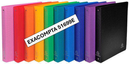 Exacompta ringbuch 51699e - exacompta,