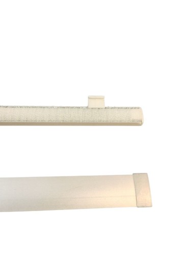Döfix paneelwagen set 4mm - 4mm, aus